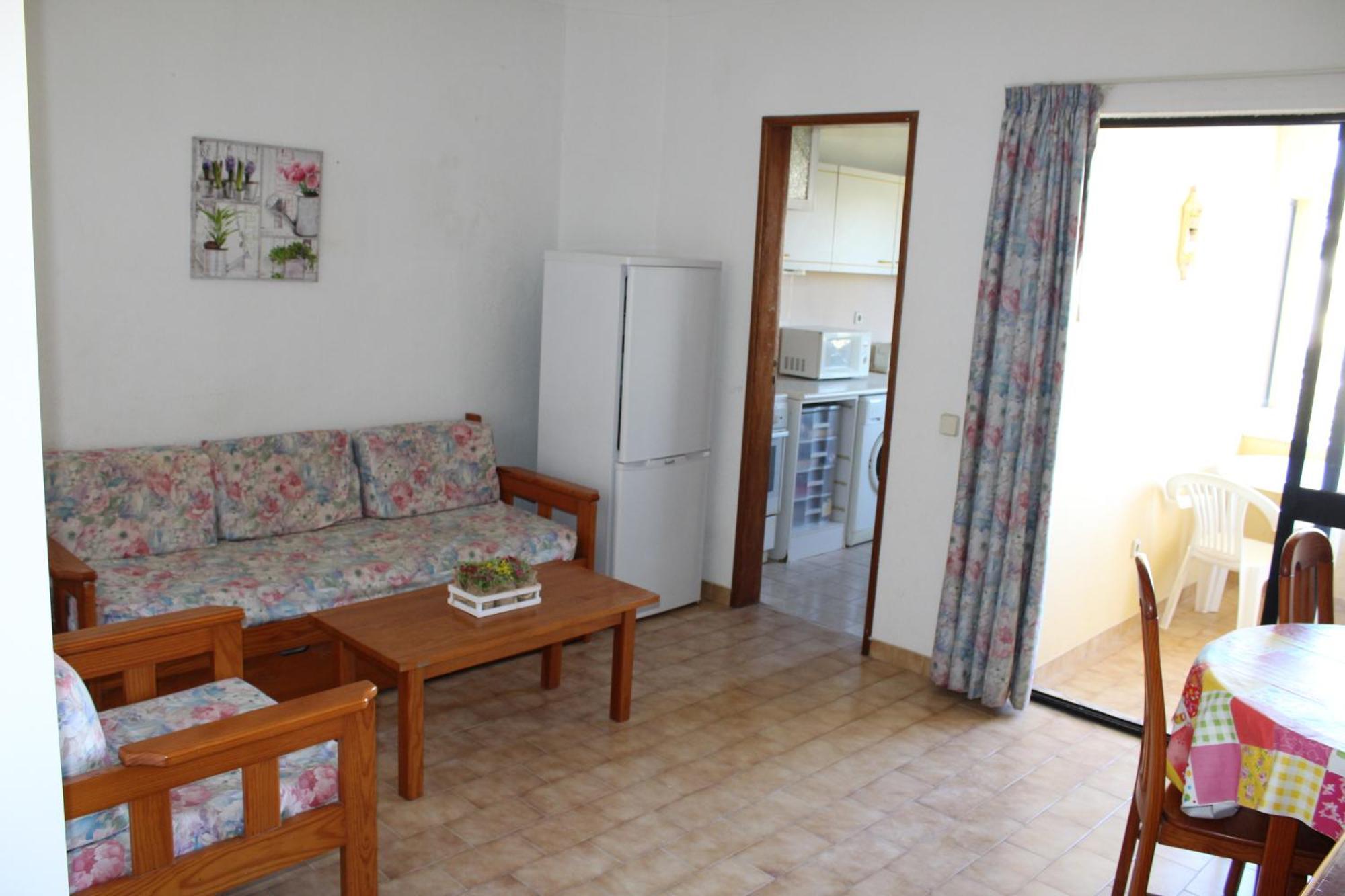 Apartamentosolpraia - Patio Da Rocha Portimão Buitenkant foto