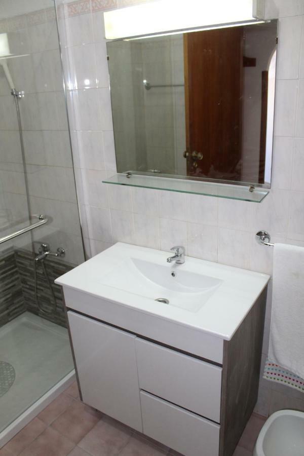 Apartamentosolpraia - Patio Da Rocha Portimão Buitenkant foto